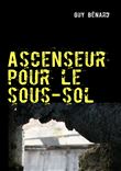 Ascenseur pour le sous-sol