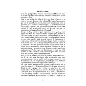 Ascenseur pour le sous-sol