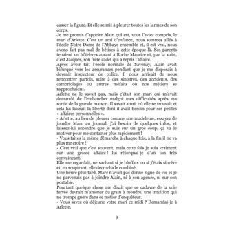 Ascenseur pour le sous-sol