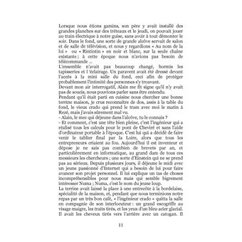 Ascenseur pour le sous-sol