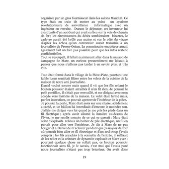 Ascenseur pour le sous-sol