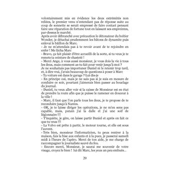 Ascenseur pour le sous-sol