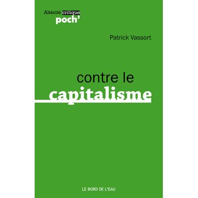 Contre le capitalisme