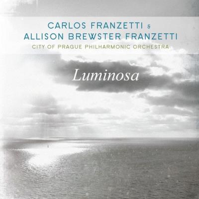 Luminosa/digipack