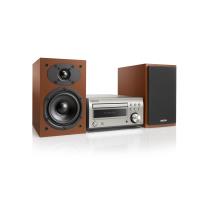 Chaine hifi JVC DR-E31L stéréo double cassette - Photo, audio & vidéo