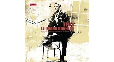 Grand bonheur - L'intégrale