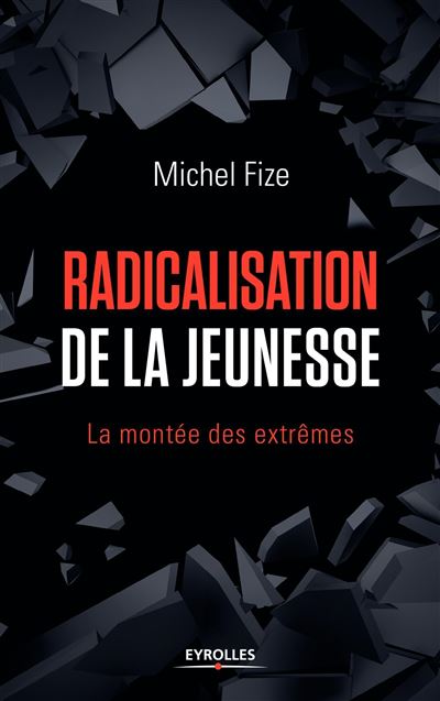 Radicalisation de la jeunesse française