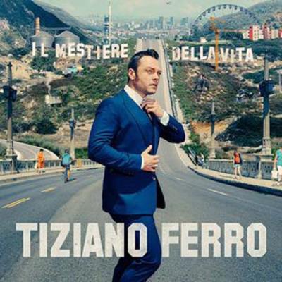 IL MESTIERE DELLA VITA