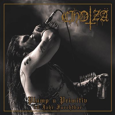 Plump U Primitiv 10 Jahr Furchtbar