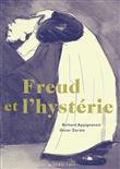 Freud et l´hystérie