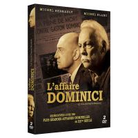 L'Affaire Dominici DVD
