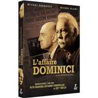 L'Affaire Dominici DVD