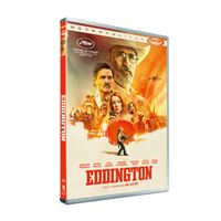 Eddington DVD