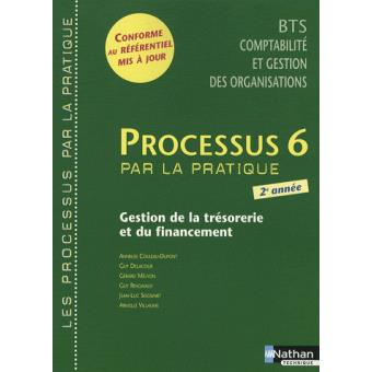 Processus Bts Cgo E Ann E Les Processus Par La Pratique Livre De L L Ve Les Processus Par