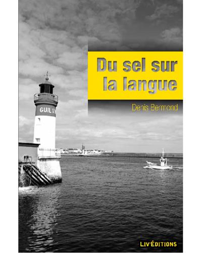 Du sel sur la langue