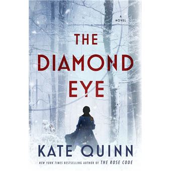 The Diamond Eye