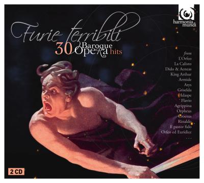 Furie terribili
