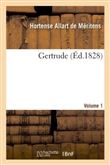 Gertrude. VOL1