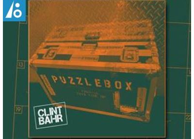 Puzzlebox