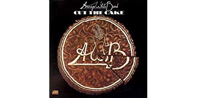 Cut the cake/bonus remaster