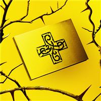 7TH YEAR: A Moment of Stillness in the Thorns (HUNGER Version) Coffret