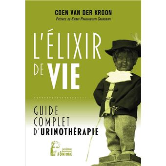L'élixir de vie - L5032