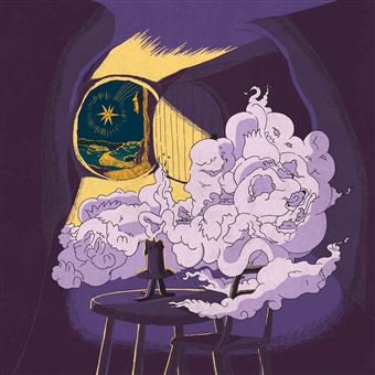 LWishes To Fulfill - Vinilo Amarillo