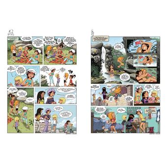 Les Sisters - tome 15
