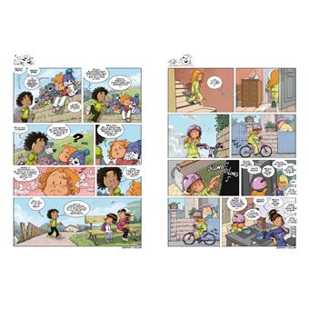 Les Sisters - tome 15