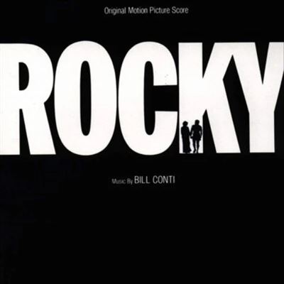 Rocky 1