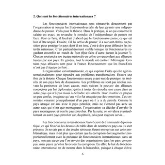 Comment gagner de l'argent sans sauver le monde ?
