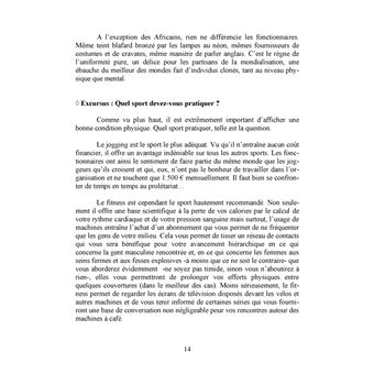 Comment gagner de l'argent sans sauver le monde ?