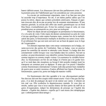 Comment gagner de l'argent sans sauver le monde ?