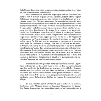 Comment gagner de l'argent sans sauver le monde ?
