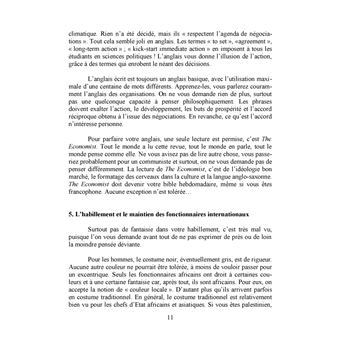 Comment gagner de l'argent sans sauver le monde ?