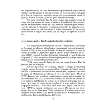 Comment gagner de l'argent sans sauver le monde ?