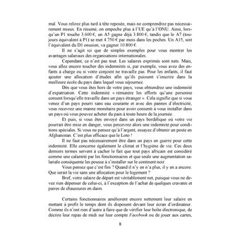 Comment gagner de l'argent sans sauver le monde ?