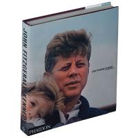 John Fitzgerald Kennedy