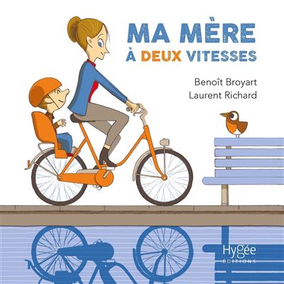 Ma mere a deux vitesses