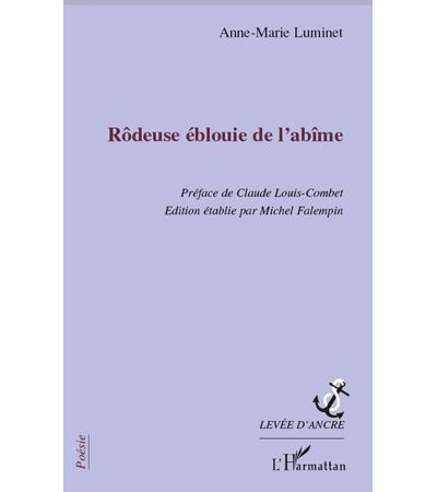 Rôdeuse éblouie de l'abîme
