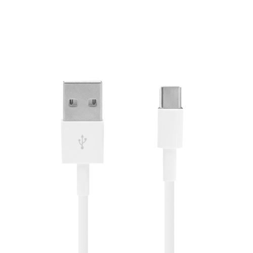 B2B CABLE USB TYPE-C WHITE 2M