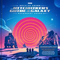 The Hitchhiker's Guide To The Galaxy : Secondary Phase