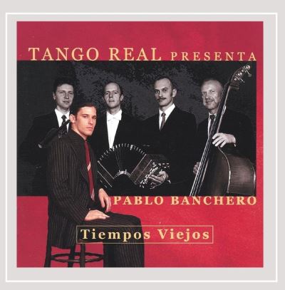 Tiempos viejos