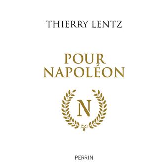 Pour Napoléon