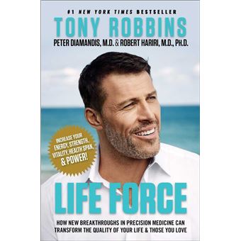 LIFE FORCE