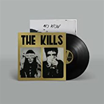 The Kills - 1