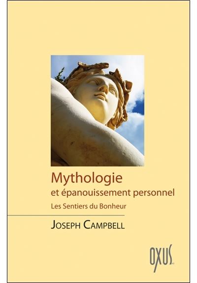 Mythologie et épanouissement personnel - Joseph Campbell - broché