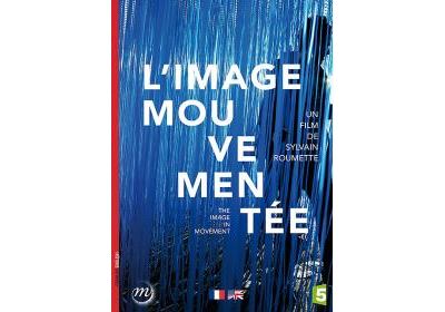 L'image mouvementée DVD