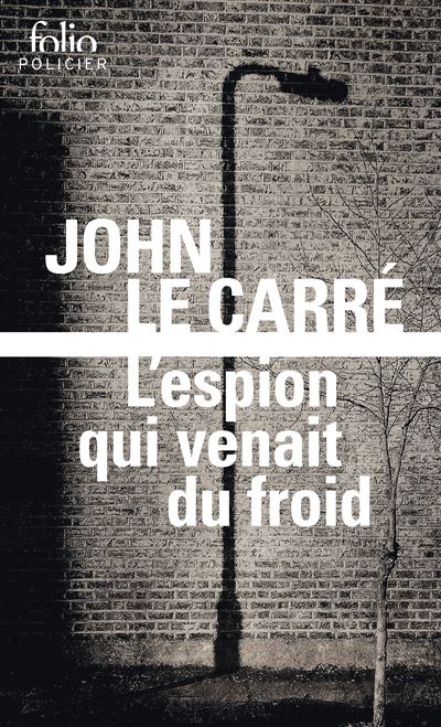 L'Espion qui venait du froid