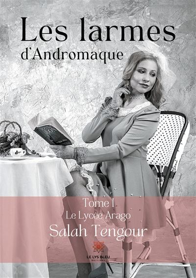 Les larmes d'Andromaque